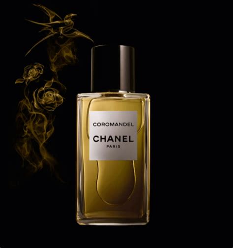 chanel coromandel douglas|coromandel eau de chanel.